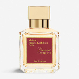 Maison Francis Kurkdjian Baccarat Rouge 540