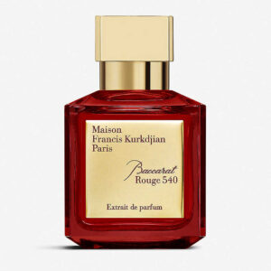 MAISON FRANCIS KURKDJIAN Baccarat Rouge 540 extrait de parfum spray 70ml