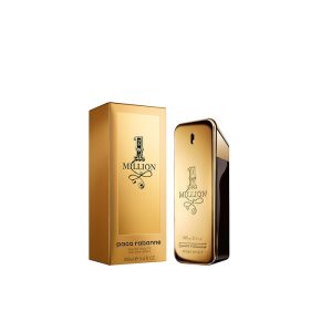 1 Million For Men  Eau De Parfum 100ml Spray