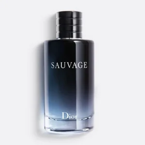 Dior Sauvage Eau de Parfum 200ml Spray