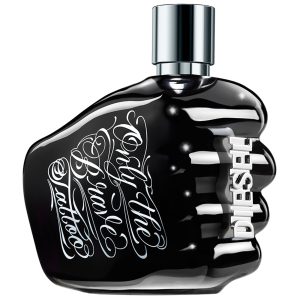 Diesel Only The Brave Tattoo 200ml
