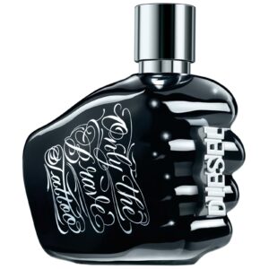 Diesel Only The Brave Tattoo 125ml