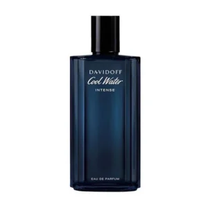 Davidoff Cool Water Intense Man Eau De Parfum 75ml Spray