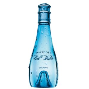 Davidoff Cool Water For Women Eau De Toilette 100ml Spray