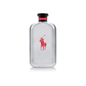 Polo Red Rush  Eau De Toilette 125ml Spray