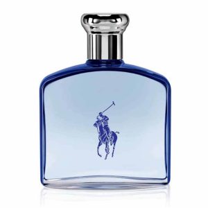 Polo Blue Ultra Blue  Eau De Toilette 125ml Spray