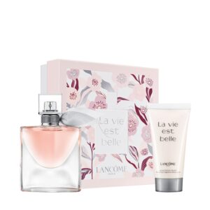 Lancome La Vie Est Belle  Eau De Parfum 30ml Gift Set