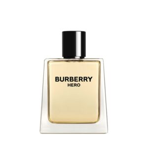 Burberry Hero  Eau De Toilette 100ml Spray