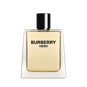 Burberry Hero  Eau De Toilette 150ml Spray