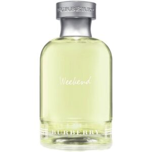 Burberry Weekend  Eau De Toilette 100ml Spray