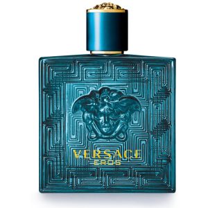 Versace Eros  Eau De Parfum for men 100ml Spray
