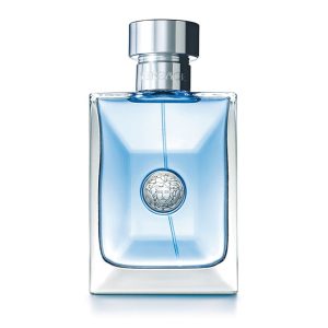 Versace Pour Homme  Eau De Toilette 100ml Spray