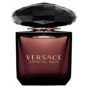 Versace Crystal Noir  Eau De Parfum 90ml Spray