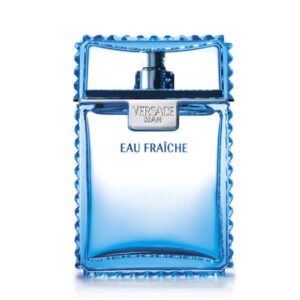 Versace Man Eau Fraiche  Eau De Toilette 100ml Spray