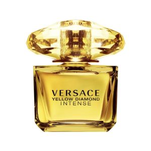Versace Yellow Diamond Intense  Eau De Parfum 90ml Spray