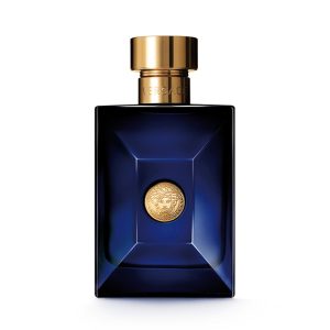 Versace Dylan Blue  Eau De Toilette 100ml Spray