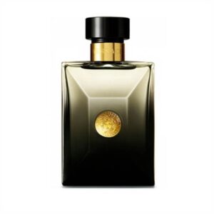 Versace Oud Noir  Eau De Parfum 100ml Spray
