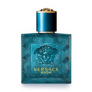 Versace Eros  Eau De Parfum 50ml Spray
