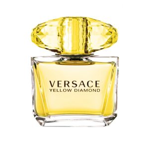 Versace Yellow Diamond  Eau De Toilette 200ml Spray