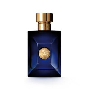 Versace Dylan Blue  Eau De Toilette 50ml Spray