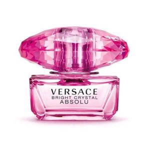 Versace Crystal Absolu Eau De Parfum 30ml Spray