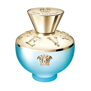 Versace Dylan Turquoise  Eau De Toilette 100ml Spray