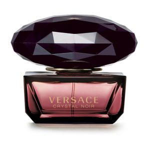 Versace Crystal Noir  Eau De Parfum 50ml Spray