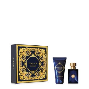 Versace Dylan Blue Eau De Toilette 30ml Gift Set