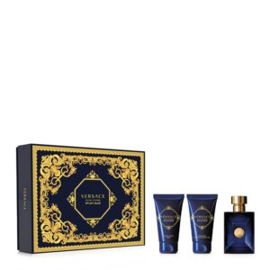 Versace Eros Eau De Toilette 50ml Gift Set