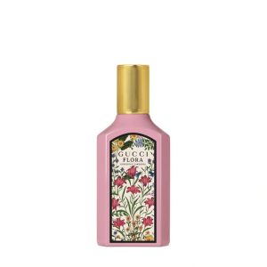 Gucci Flora Gorgeous Gardenia  Eau De Parfum 50ml Spray