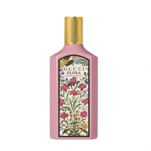 Gucci Flora Gorgeous Gardenia  Eau De Parfum 100ml Spray