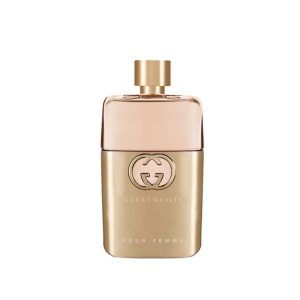 Gucci Guilty For Her Eau De Parfum 90ml Spray