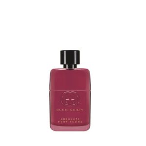 Gucci Guilty Absolute For Her  Eau De Parfum 30ml Spray