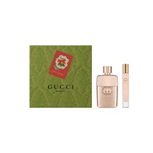 Gucci Guilty Eau De Toilette 50ml Gift Set