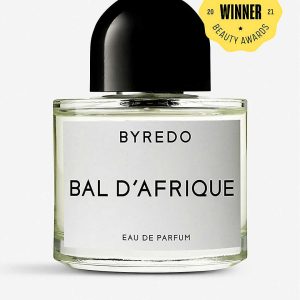 Bal d'afrique eau de parfum