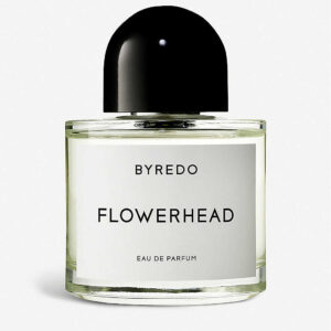 Flowerhead eau de parfum 100ml spray