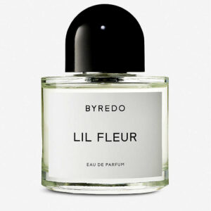 Lil Fleur eau de parfum