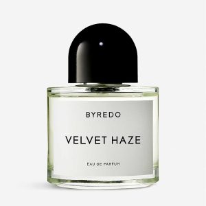Velvet Haze eau de parfum
