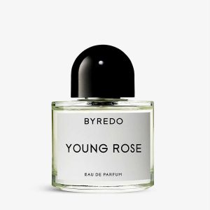 Young Rose eau de parfum