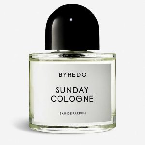 Sunday cologne eau de parfum