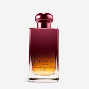 Rose & White Musk Absolu eau de parfum