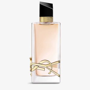 YVES SAINT LAURENT Libre eau de toilette 50ml spray