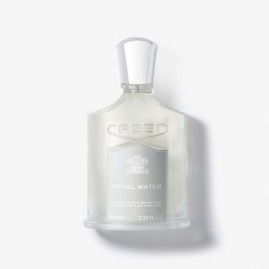 Royal Water 100ml spray