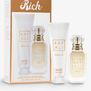 HUDA BEAUTY Get Rich limited-edition kit