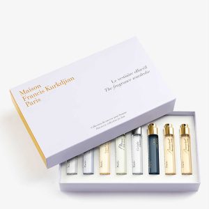 MAISON FRANCIS KURKDJIAN Fragrance Wardrobe For Him gift set