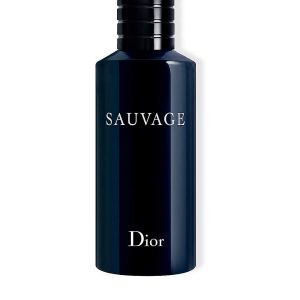DIOR Sauvage eau de toilette refill 300ml