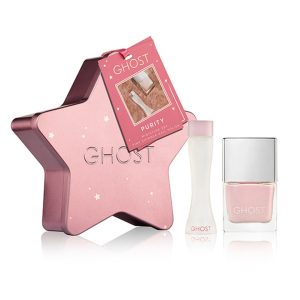 Ghost Purity Eau De Toilette 5ml Gift Set
