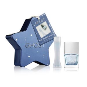 Ghost The Fragrance  Eau De Toilette 5ml Gift Set
