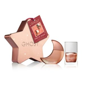 Ghost Orb Of Night  Eau De Toilette 10ml Gift Set