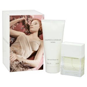 Jasper Conran Lady  Eau De Parfum 30ml Gift Set